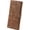 Coffee, variant on Women's Vegan Leather 17 Card Slots Card Holder Long Big Bifold Wallet