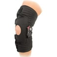thumbnail image 2 of Breg OA Impulse Pull Medial Knee Brace, 2 of 7