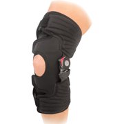 Breg OA Impulse Pull Lateral Knee Brace