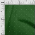 thumbnail image 2 of oneOone Cotton Poplin Green Fabric Asian Floral Sewing Fabric By The Yard Printed Diy Clothing Sewing Supplies 42 Inch Wide, 2 of 5