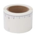 thumbnail image 2 of 50pcs/roll Microblading Sourcils Règle Jetable Tatouage Mise en Forme des Sourcils Outil3, 2 of 14