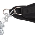 thumbnail image 3 of Ceinture de Traction pour Entraînement de Gym, Ceinture de Musculation, Chaîne de Musculation, 3 of 7