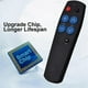 thumbnail image 4 of Universal Learn Remote Control for Seniors, 4 of 5