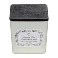 thumbnail image 1 of Christmas 7Oz Square Candle Peppermint Bark, 1 of 4