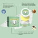thumbnail image 4 of White Shoe Cleaning Cream Leather Shoes Leather Bags No Wash Artifact Cleaning Cream, 4 of 9