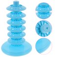 thumbnail image 3 of icolorfuled Support Multi-Niveaux pour Sucettes Support Réglable pour Sucettes Présentoir à Cake Pops, 3 of 7