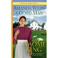thumbnail image 2 of Pre-Owned Amanda Weds a Good Man (Mass Market Paperback) 0593198387 9780593198384, 2 of 2