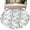 Light Gray, variant on Large Round Rug 8Ft Washable Non-Slip, Natural Trees Branches Circle Area Rugs for Living Room Bedroom, Colored Birds Vintage Rustic Indoor Floor Mats Carpet Runner for Home Decor