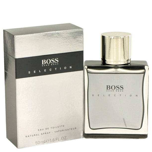 Boss Selection by Hugo Boss - Walmart.com - Walmart.com