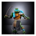 thumbnail image 4 of Figura de Acción Masters of the Universe Turtles of Grayskull Leonardo con Armadura de 5.5 Pulgadas, 4 of 4