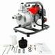 thumbnail image 1 of Motobomba Autocebante Shiraiwa SHWP35 De 1.5 Hp 1X1 A Gasolina 4T, 1 of 6
