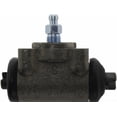 thumbnail image 3 of Brake Drums Shoes & Cylinders Kit Rear for Chrysler DODGE Mitsubishi MPN #122.46018, 3 of 10