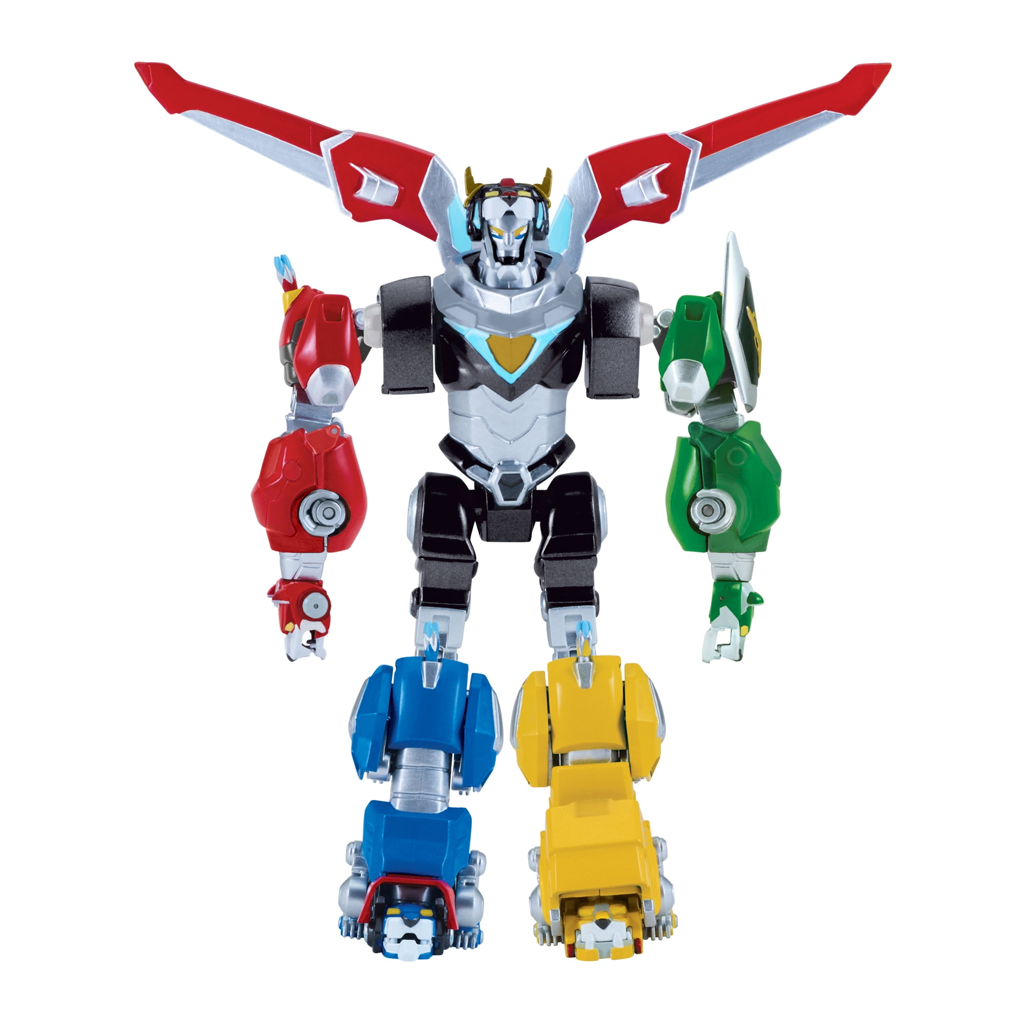 original voltron die cast