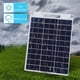 thumbnail image 4 of Cargador de Teléfonos Celulares del Panel Solar, Cargador de Panel Solar, Salida ESTABLE DE SALIDA DE DOBLE PUERTO USB PARA CÁMARA, 4 of 7