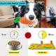 thumbnail image 4 of Methold Perro Snuffle Mat Perros Nariz Trabajo Habilidades Con Juguete Interactivo Nariz Trabajo Juguete Perros Juguetes Para Perros Perro Suministros para perros, 4 of 6
