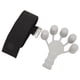 thumbnail image 1 of Fortalecedor de agarre manual, fortalecedor de dedos de silicona Ejercitador Entrenador de fuerza de agarre Fortalecedor de agarre manual de silicona Salida de alta intensidad, 1 of 9
