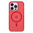 thumbnail image 2 of Funda Prodigee Safetee Neo Magsafe para iPhone 14 PRO Ruby, 2 of 6