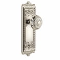 thumbnail image 4 of Grandeur Windsor Door Knob with Windsor Plate, 4 of 7