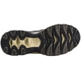 thumbnail image 4 of Zapatillas Skechers Afterburn Memory Fit para Hombre Talla 10.5 US, 4 of 7