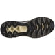 thumbnail image 4 of Zapatillas Skechers Afterburn para Hombre Marrón Talla 11 US, 4 of 7