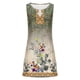 thumbnail image 3 of Vestidos Puntoco para mujer, vestido informal holgado de verano con estampado Floral, vestido sin mangas con agujeros para playa, vestidos sin mangas, 3 of 4