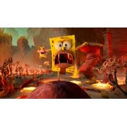 Spongebob Squarepants: The Cosmic Shake, Nintendo Switch