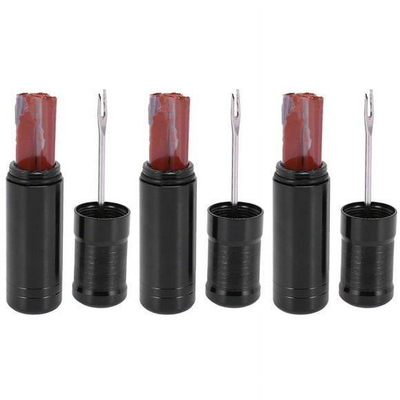 Bike Flat Repair Kit