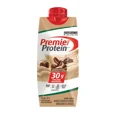 thumbnail image 3 of Premier Protein High-protein Café Latte Shake, 18 × 325 mL, 3 of 3