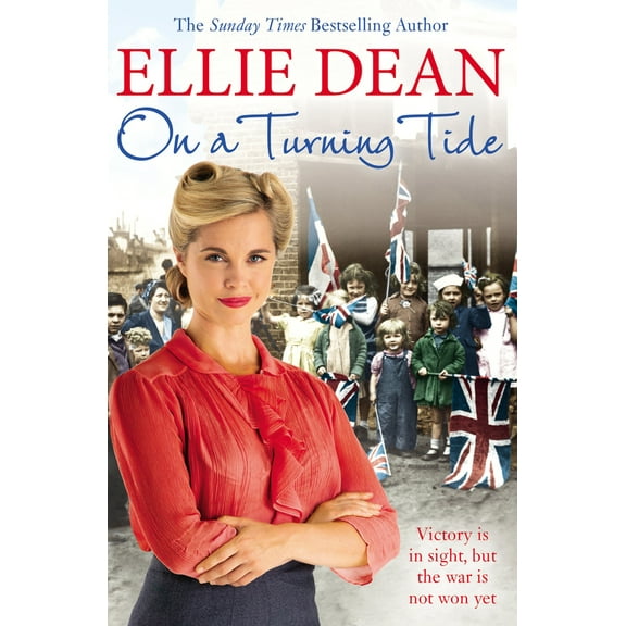 The Cliffehaven Series: On a Turning Tide (Series #16) (Paperback)