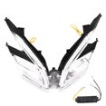 thumbnail image 2 of Super Bright LED Motorcycle Taillight For DUCATI 899 959 Panigale - High Visibility, Multifunctional Brake And Turn , Premium Material, 2 of 8