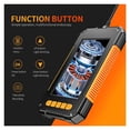 thumbnail image 4 of Industrial Endoscope Camera 1080P 4.3 "Single Lens HD1080P Car Inspection Borescope Waterproof Sewer ,Easily Maneuver, 4 of 8