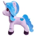 thumbnail image 6 of My Little Pony Small Plush Friendship Set, Stuffed Animals Horses, Includes Sunny Starscout, Izzy Moonbow, Hitch Trailblazer, Pipp Petals, and Zipp Storm, Kids Toys for Ages 3 up, 6 of 20