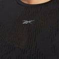 thumbnail image 4 of Reebok Women's Burnout T-Shirt (Plus Size), 4 of 6