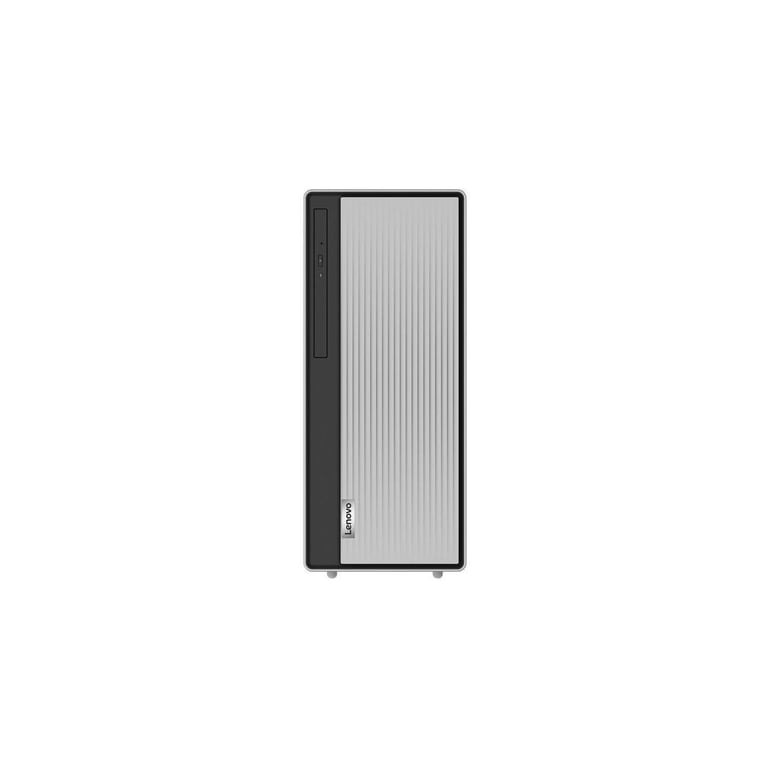 Lenovo IdeaCentre 5 Desktop, Intel Core i5-10400 Upto 4.3GHz, 8GB