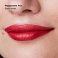 thumbnail image 3 of Lápiz labial Clinique Pop Longwear Peppermint Pop, 3 of 6