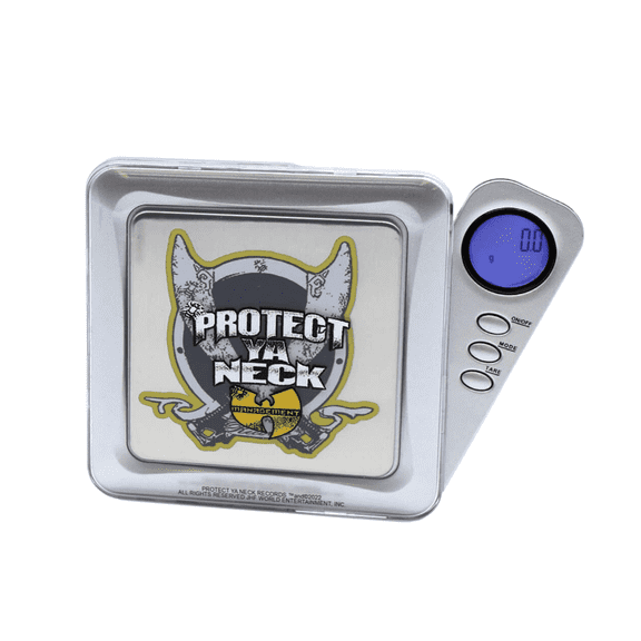 Panther Series Digital Pocket Scale, 50g x 0.01g, Compact Portable