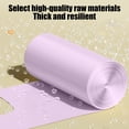 thumbnail image 4 of 22-Pack Vest Style Handheld Trash Bags - Thickened Leak Proof Plastic Garbage Bags with Wide Handle, 17.7x23.6in Fit 9-20L Bins, for Kitchen, Bathroom & Living Room, 4 of 6