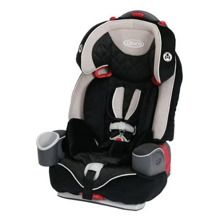 Graco Nautilus 3-in-1 Convertible Kids/Children Car Seat - Vice 1866264