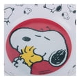 thumbnail image 4 of Tazón Prichos Peanuts Mediano Snoopy Blanco, 4 of 4