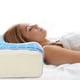 thumbnail image 3 of Almohada de Gel Refrescante, Almohada de Gel Plegable y Flexible, Cojín de Verano para Salón de Belleza en el Hogar, Alfombrilla Refrescante, 22,83 X 15,75 Pulgadas, 3 of 9