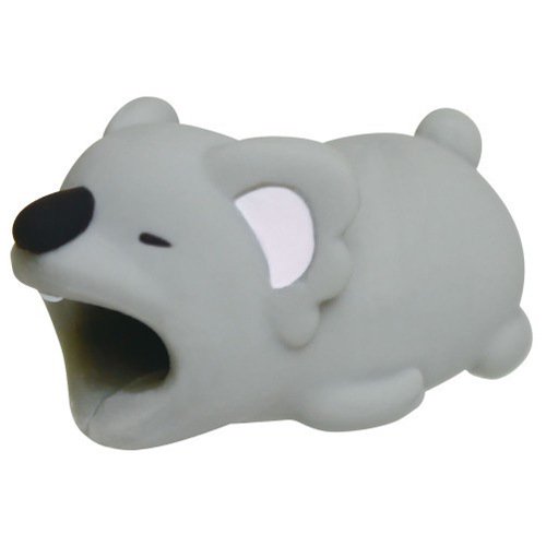 Nouveau Protecteur de Câble Animal de Dessin Animé, Protecteur de Câble d'Écouteurs Usb, Chargeur de Câbles Cartoon Bite, Organisateur de Câbles 16