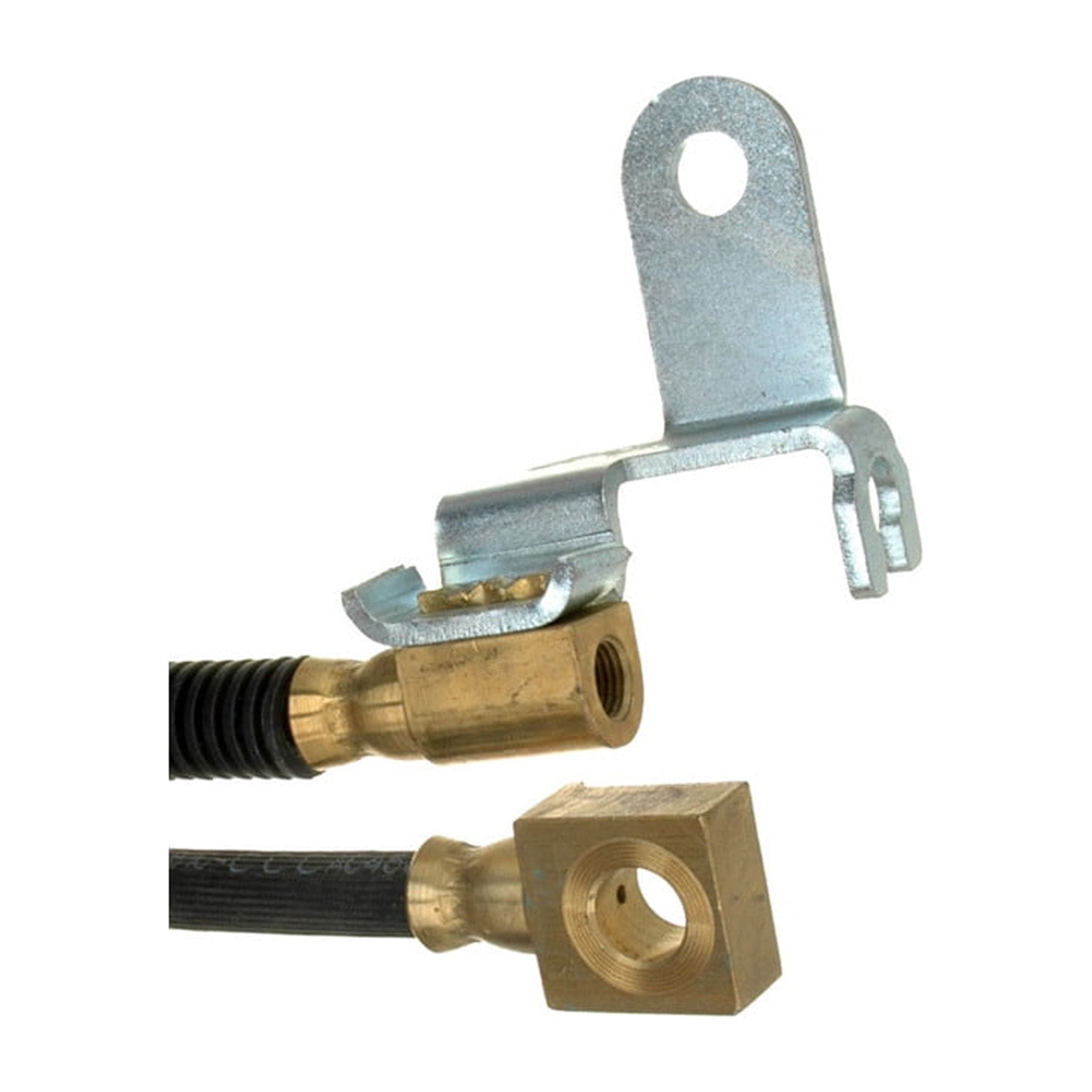 Raybestos Element3 Brake Hose, BH382343 Fits select: 2004-2006 DODGE GRAND CARAVAN, 2003-2006 CHRYSLER TOWN & COUNTRY