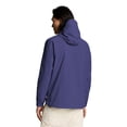 thumbnail image 2 of Lyle & Scott Mens Water Resistant Hooded Jacket, 2 of 5