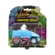 thumbnail image 4 of Muñeco de acción flexible y moldeable Flexors Vehicles Monster, Ice Bullet, para niños, 10 cm de altura. Marca Ruz., 4 of 4