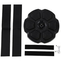 Music Boxing Machine Boxing Trainer Smart Boxing Game for Kids Adults Home Exercise Equipment E