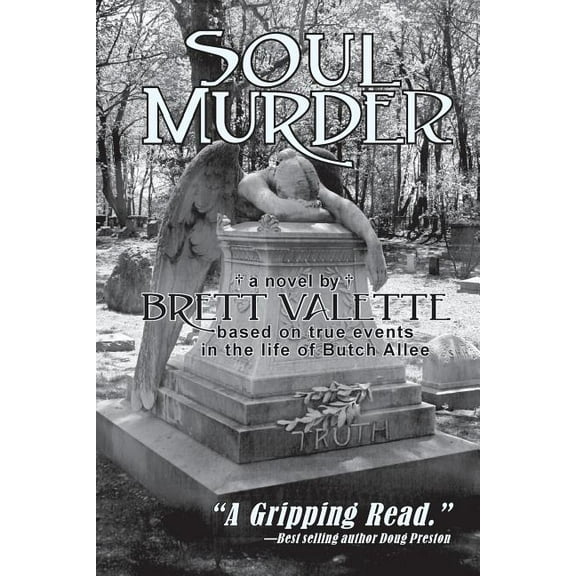 Soul Murder (Paperback)