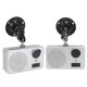 thumbnail image 4 of Puerto del Sensor de Movimento, Alarma del Sensor de Movimento de 5V 5V 97DB IP43 Implaz de Agua Batería de Litio Incorporada Para Áreas de Servicio de Alta VelociDad Para, 4 of 7