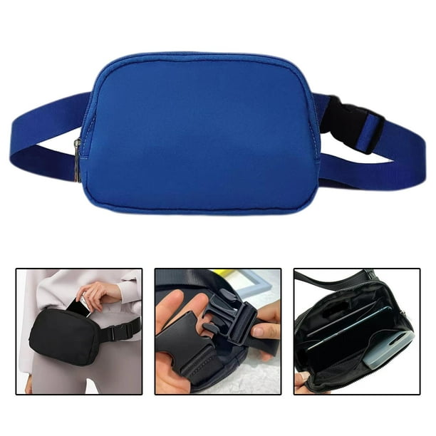Fanny pack wallet hotsell