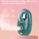 thumbnail image 3 of Rociador De Niebla Facial, 500 MAh USB Recargable Lindo Animal Mini Vaporizador De Vapores De De Facial De Mini Eye Fac, 3 of 7