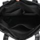 thumbnail image 5 of LHSHID Tote Bag for Women Top Handle Handbag Large Capacity Shoulder Bag Leather Crossbody Bag Retro Purse Satchel, 5 of 7